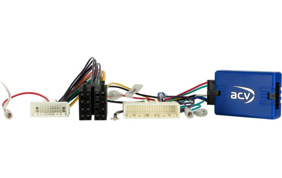 SWI Nissan Maxima / Teana 2015 - 2020, bild 3