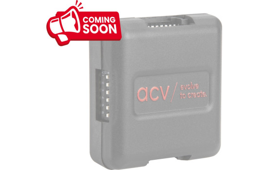 SWI Nissan/Renault ISO Multilead OEM-enhet utan display (42srn005)