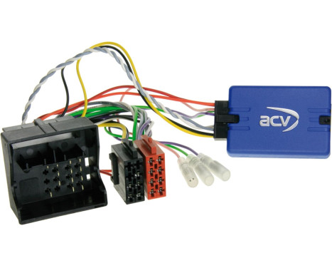 SWI Olika modeller Citroën - Fiat - Toyota