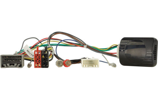 SWI Olika Toyota-modeller med ljudsystem, bild 3