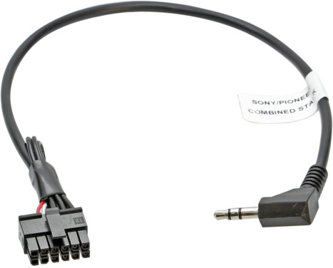 SWI Pioneer kabel