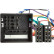SWI Porsche Boxster/Cayman/911 40Pin Quadlock Amp MOST, miniatyr 4