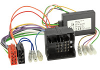SWI Porsche olika fordon 40Pin Quadlock