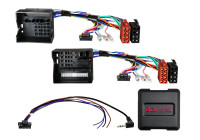 SWI Seat/Skoda/VW 40-polig/52-polig Quadlock-multikabel