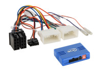 SWIHyundai/Kia diverse fordon 24pin/18pin analog (42ski004)