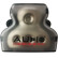 LJUDSYSTEM HIGH-END 4-vägs distributionsblock
