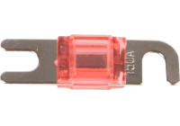 LJUDSYSTEM MINI ANL Säkring
