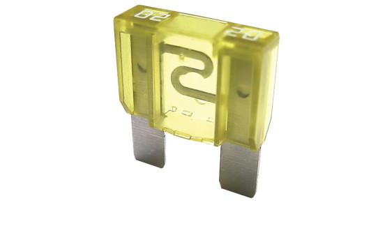 Maxi Blade Fuse, bild 2