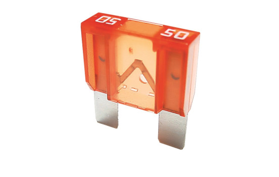 Maxi Blade Fuse