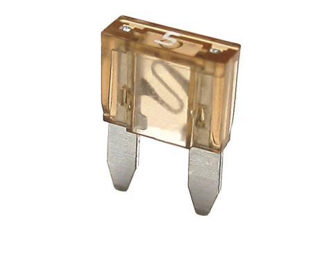 Mini Bladsäkring