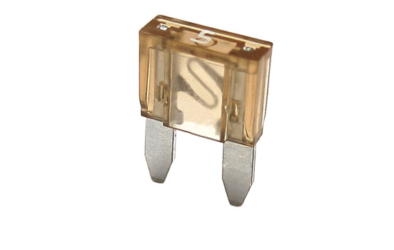 Mini Bladsäkring