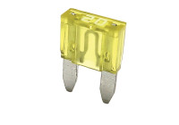 Mini Bladsäkring