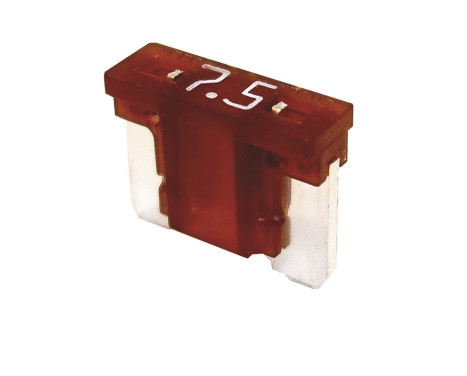 Mini lågprofilsäkring