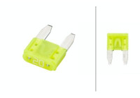 Plugg Zek Mini 20A 3000St
