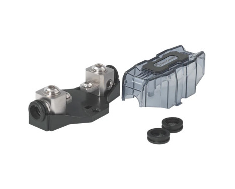 Säkringshållare Nivå 1 ANL, bild 3