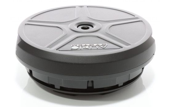 28cm passiv reservhjulssubwoofer med aluminiumhölje, bild 4