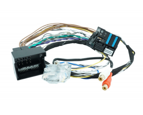 Audio Sysem färdigt subwooferset Mercedes Vito 447, bild 5