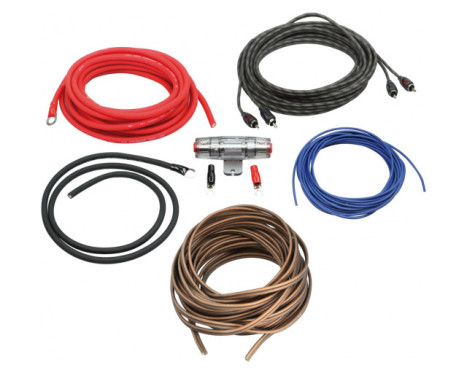 Audio Sysem färdigt subwooferset Mercedes Vito 447, bild 6