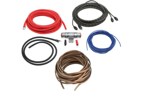 Audio Sysem färdigt subwooferset Mercedes Vito 447, bild 6