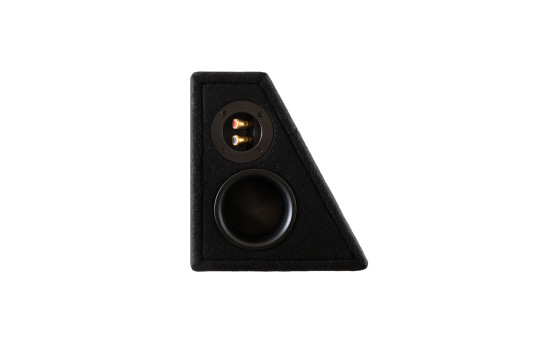 BASS HABIT PLAY Loaded 6,5" SPL-kort 4x6,5", bild 3