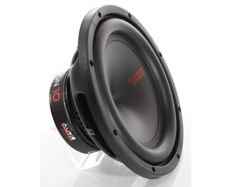 Carbon Series 250 mm EFFEKTIV Subwoofer 4 ohm 350/250 Watt, bild 4