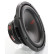 Carbon Series 250 mm EFFEKTIV Subwoofer 4 ohm 350/250 Watt, miniatyr 4