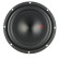 Carbon Series 250 mm EFFEKTIV Subwoofer 4 ohm 350/250 Watt, miniatyr 5