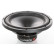 Carbon Series 300 mm EFFEKTIV Subwoofer 4 ohm 400/300 Watt