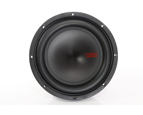 Carbon Series 300 mm EFFEKTIV Subwoofer 4 ohm 400/300 Watt, bild 6
