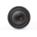 Carbon Series 300 mm EFFEKTIV Subwoofer 4 ohm 400/300 Watt, miniatyr 6