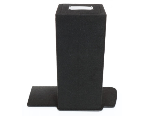 CO-SERIES EVO MERCEDES VITO Subwoofer 2x 4 Ohm, 2x 250 / 2x 150 watt, bild 5