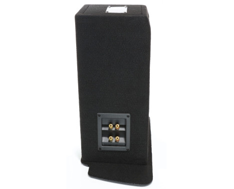 CO-SERIES EVO MERCEDES VITO Subwoofer 2x 4 Ohm, 2x 250 / 2x 150 watt, bild 6