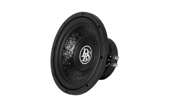 DLS 10"/250mm 2+2 Ohm Subwoofer, bild 7