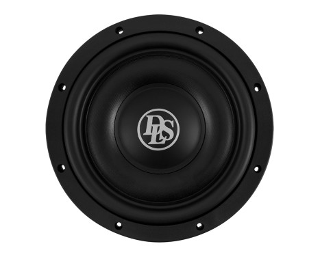 DLS 10"/250mm smal subwoofer RCS10.D2