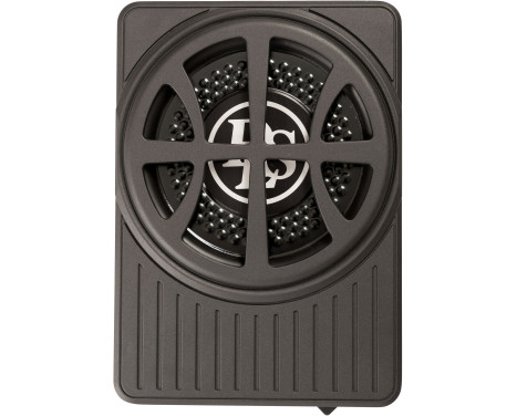 DLS 10" förstärkt subwoofer ACW10