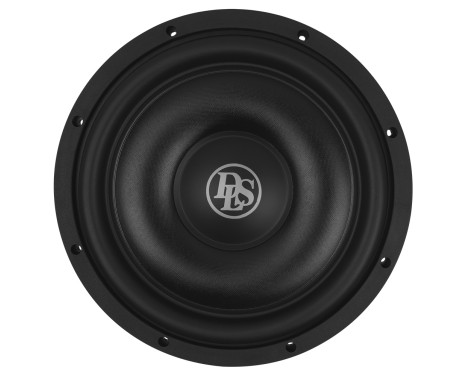 DLS 12"/300mm Slim typ subwoofer