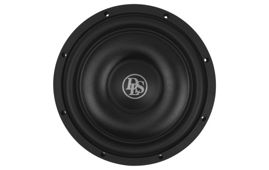 DLS 12"/300mm Slim typ subwoofer