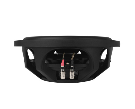 DLS 12"/300mm Slim typ subwoofer, bild 4