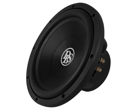 DLS 12"/300mm Subwoofer LTD Edition!, bild 4