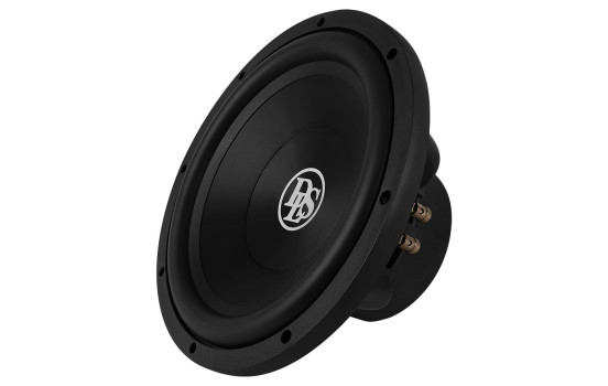 DLS 12"/300mm Subwoofer LTD Edition!, bild 4