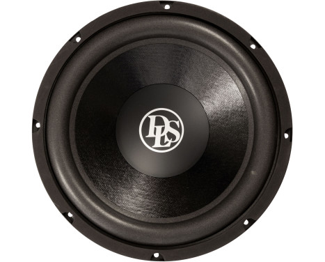 DLS 12"/300mm Subwoofer MCW12