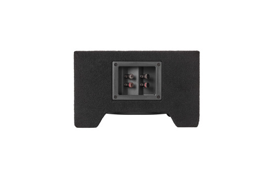 DLS 2x8" / 2500 mm Slim Subwoofer Box (Downfire), bild 4