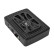 DLS 6x8" förstärkt subwoofer ACW68 under sitsen, miniatyr 3