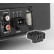 DLS 6x8" förstärkt subwoofer ACW68 under sitsen, miniatyr 5