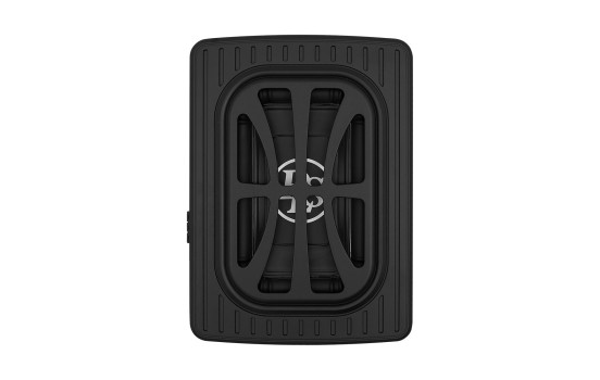 DLS 6x8" förstärkt subwoofer ACW68, bild 2