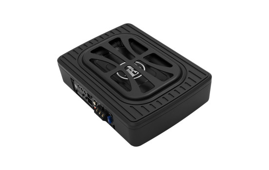 DLS 6x8" förstärkt subwoofer ACW68, bild 6