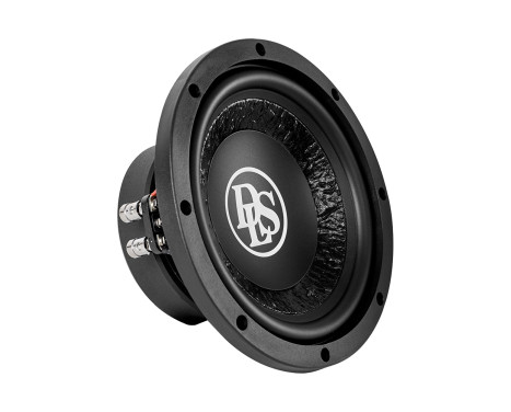 DLS 8"/200mm 2+2 Ohm Subwoofer