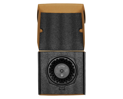DLS Cruise BMW 200mm, Plug'n Play subwoofer 2Ohm, bild 8