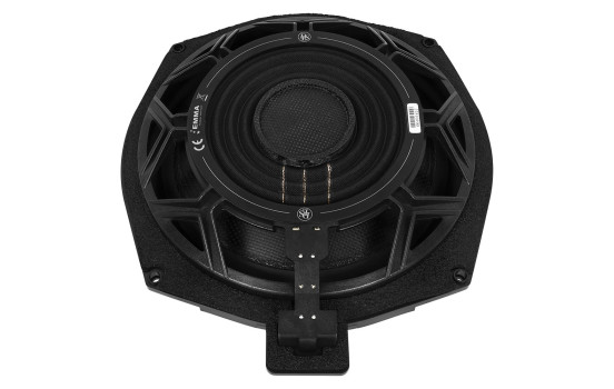 DLS Cruise BMW 200mm, Plug'n Play subwoofer, bild 4