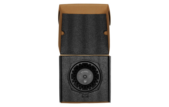 DLS Cruise BMW 200mm, Plug'n Play subwoofer, bild 5